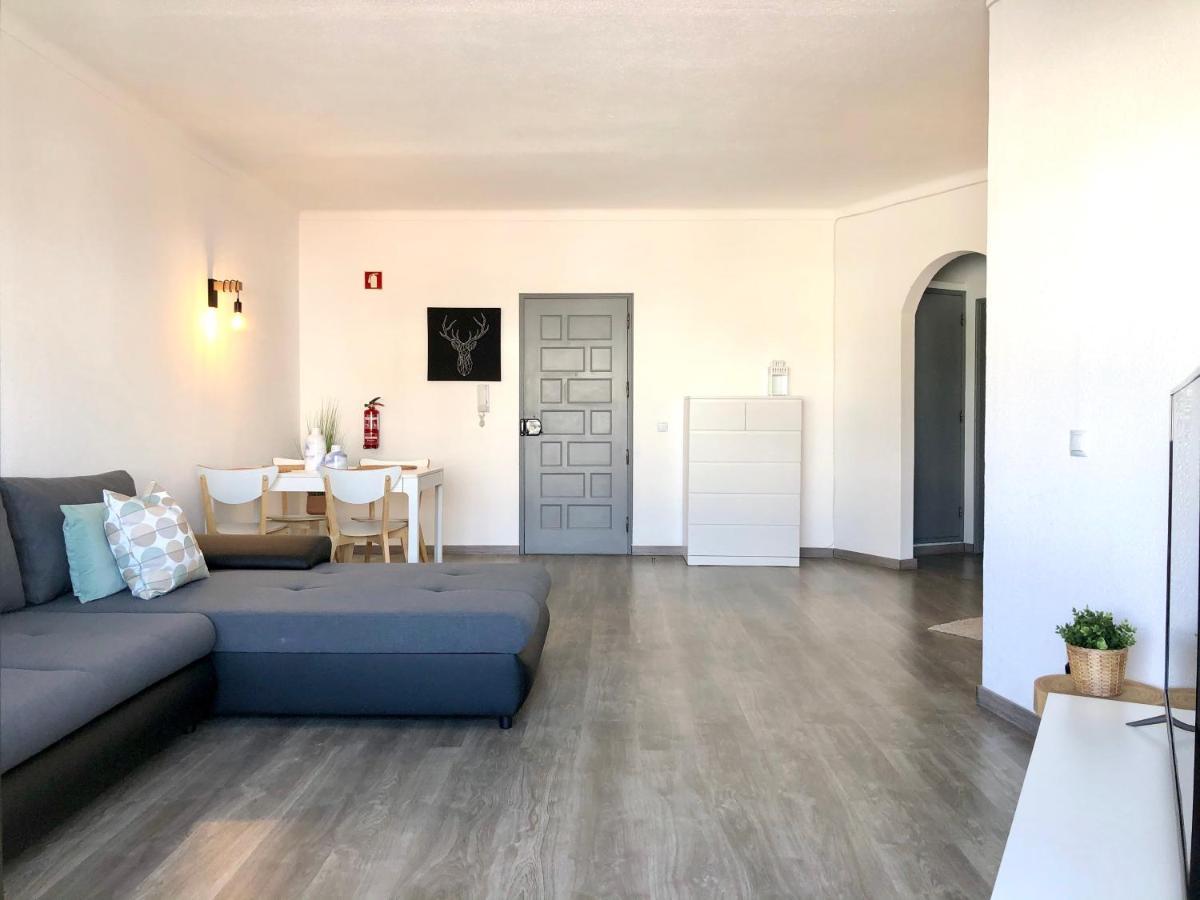 Albufeira I Old Town And City Center المظهر الخارجي الصورة