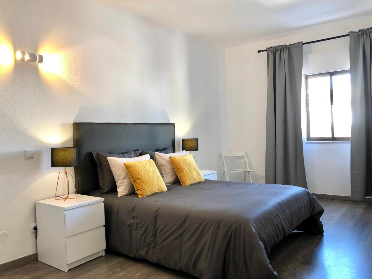 Albufeira I Old Town And City Center المظهر الخارجي الصورة