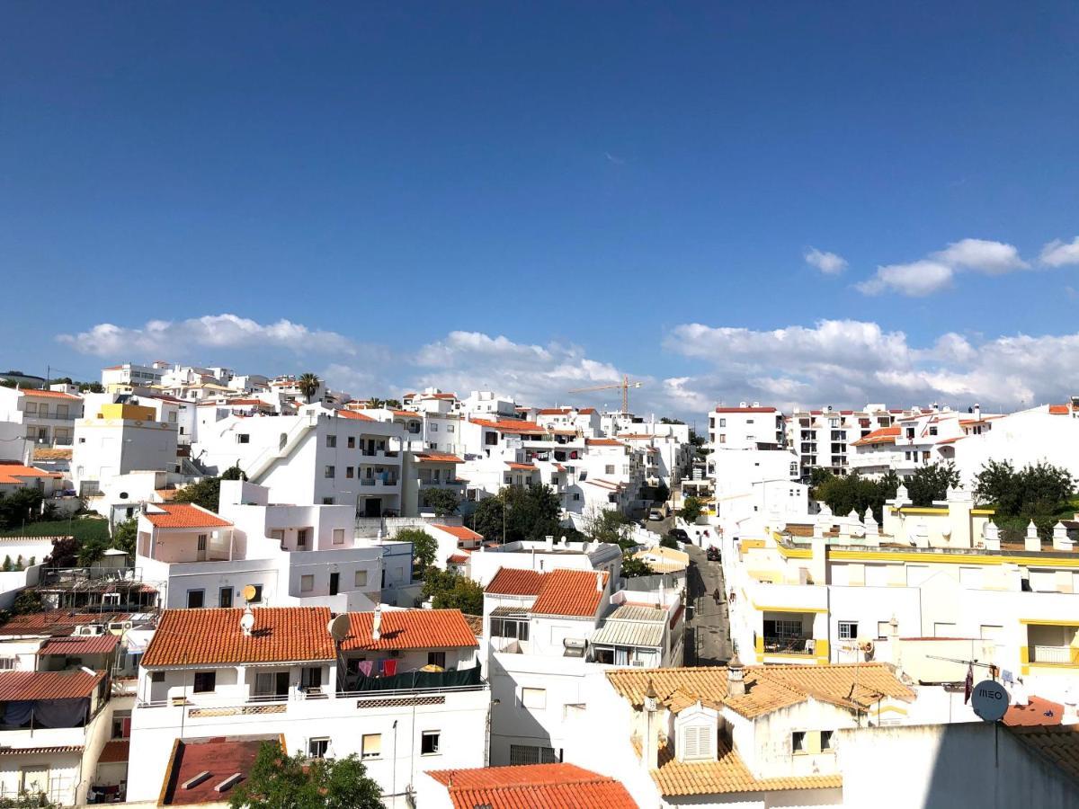 Albufeira I Old Town And City Center المظهر الخارجي الصورة
