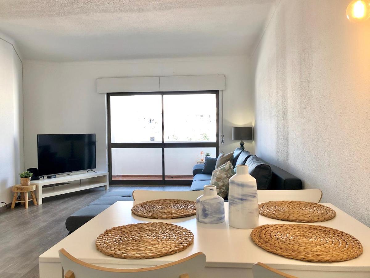 Albufeira I Old Town And City Center المظهر الخارجي الصورة