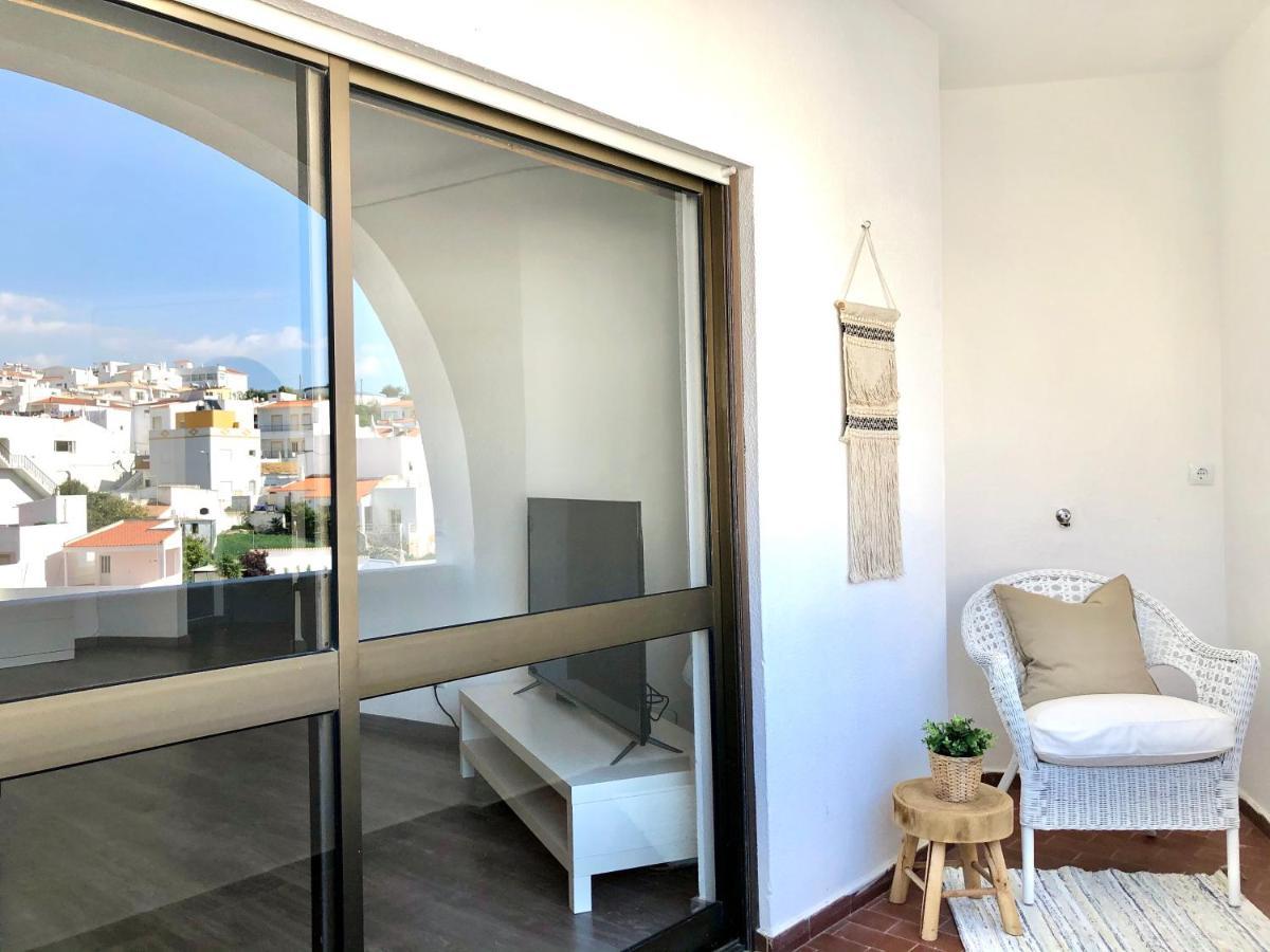 Albufeira I Old Town And City Center المظهر الخارجي الصورة